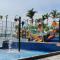 Melaka Bali SeaView WaterPark Jonker Famosa stadthuy max 6pax Homestay