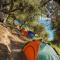 Blue Camping in Borsh, Vlorë