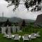 Hillside Borjomi Two chalet