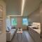 Parkside apartment