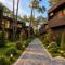 Buxus Villas Shekvetili