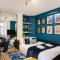 Stylish Notting Hill Flat Near Portobello Road