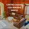 Dùplex Argollas Grand Suite Centro Parking gratis