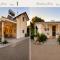 Marilena's Houses