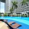 Shell Residences Mall of Asia by Seph