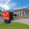 Econo Lodge Painted Post - Corning