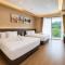 Aeropod Cactus Rail Suite With Balcony - Kota Kinabalu