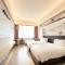 Arthur Hotel Zhujiang New Town Guangzhou