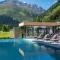 DAS VIER Sport und Wellnesshotel