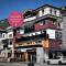 SonnenHOF hotel gerlos centrum