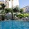 Jason Hotel Apartments