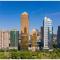 China Mayors Plaza