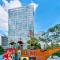 深圳国际会展中心希尔顿花园酒店 前海华发冰雪世界店 Hilton Garden Inn Shenzhen World Exhibition & Convention Center Qianhai Snow World