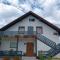 Apartman PLUM PLITVICE