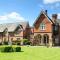 Audleys Wood Hotel, Basingstoke