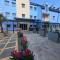Siesta Club Apartman Harkány