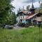 Hotel Stavilar