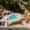 Tessera Boutique Hotel & Villas Collection