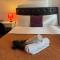 Cosy Private Bedrooms in Euston Station