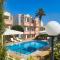 Toulipa Rooms