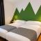 Hotel Musher