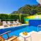 Villa Ayla Paradise