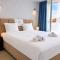 Velocity boutique hotel
