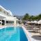 Angela Suites Boutique Hotel
