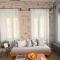 Stone Guest House In The City