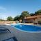 Holiday home “MARKO” with heated pool!