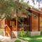 Chic Wooden House Camprodon Pyrenees Views