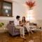 HIGHLINE DOWNTOWN Residences 6 Persons Family Apartment