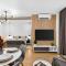 BNB Budysinska apartment with Balcony