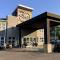 Sleep Inn & Suites Quebec City East