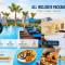 Alagon City Hotel & Spa