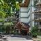 Club Bali Suite Legian