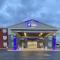 Holiday Inn Express Bluffton by IHG