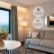Les Appartements Husseren Collections - Proche Colmar - Eguisheim