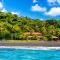 Hotel Playa Cambutal