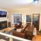 Mt Baker Den, Sleeps 4