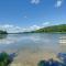 Boat, Fish & Unwind: Family Cabin on Bad Axe Lake