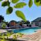White Rhino apartments & tours