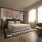 DoubleTree by Hilton Madrid Principe de Vergara