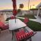 RIVERFRONT RUBY RED HOME WITH PRIVATE DOCK & View