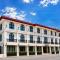 Marcian Garden Hotel