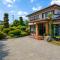 湖の家 Lake House Kawaguchiko