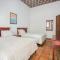 Hotel Urdiñola Saltillo