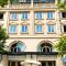 Toàn Cầu Hotel Quảng Bình
