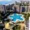 Barcelo Royal Beach - All Inclusive
