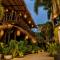 Coco Palm Villa and Cabanas